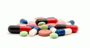 Antibiotikumok prosztatagyulladásra