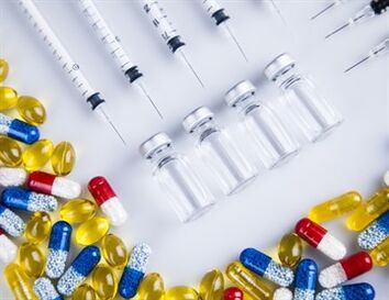 Antibiotikumok prosztatagyulladásra